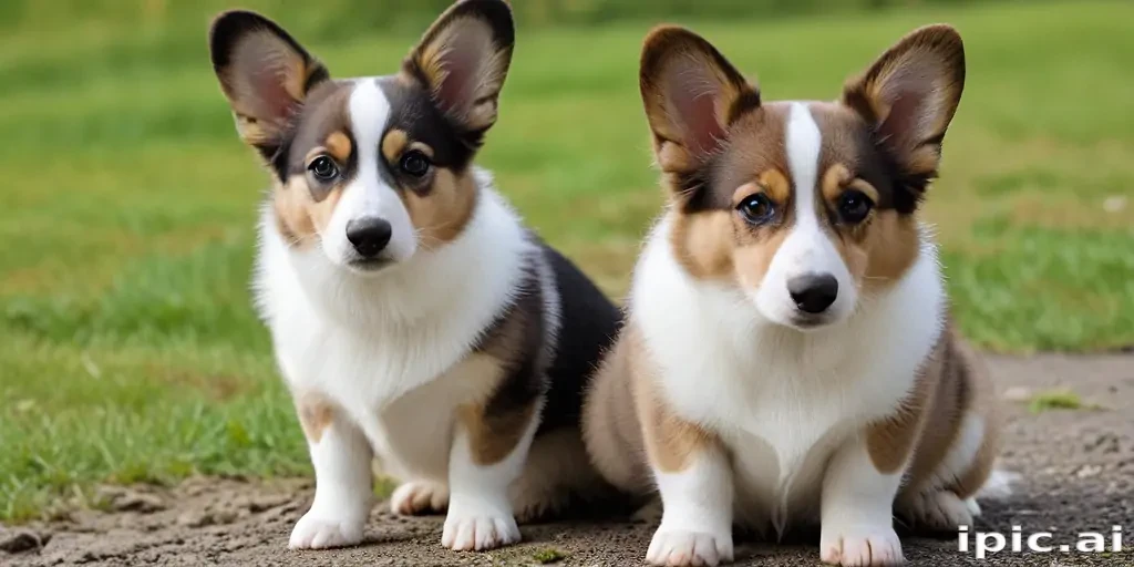 cardigan welsh corgi