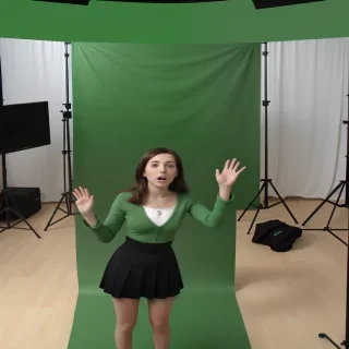 greenscreen