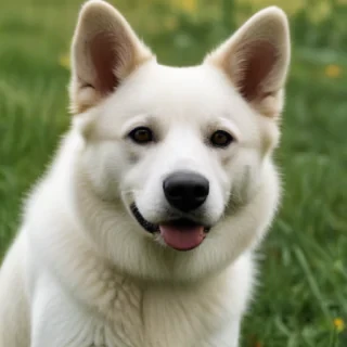 karelian bear dog