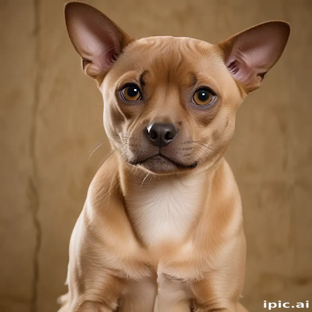 burmese breed