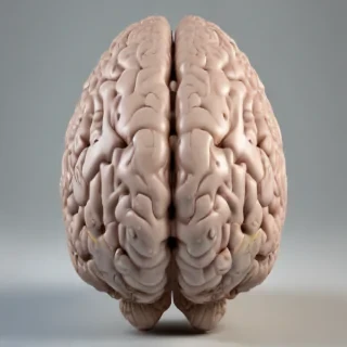 brain transparent background