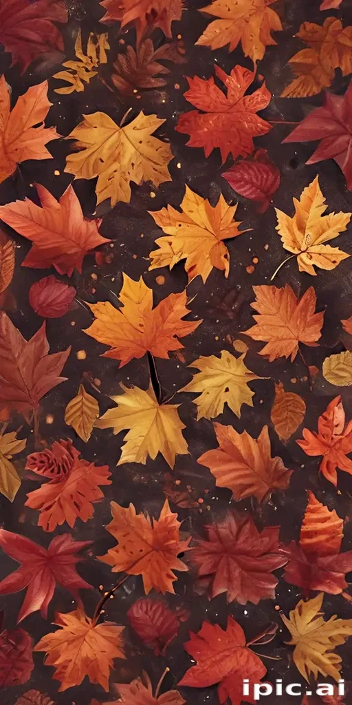 fall wallpaper for iphone