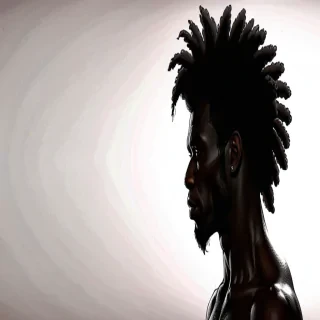 png silhouette