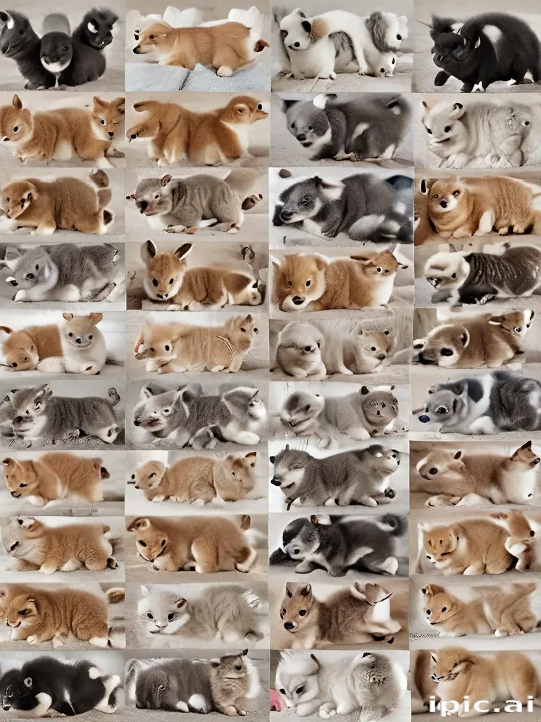 baby animals