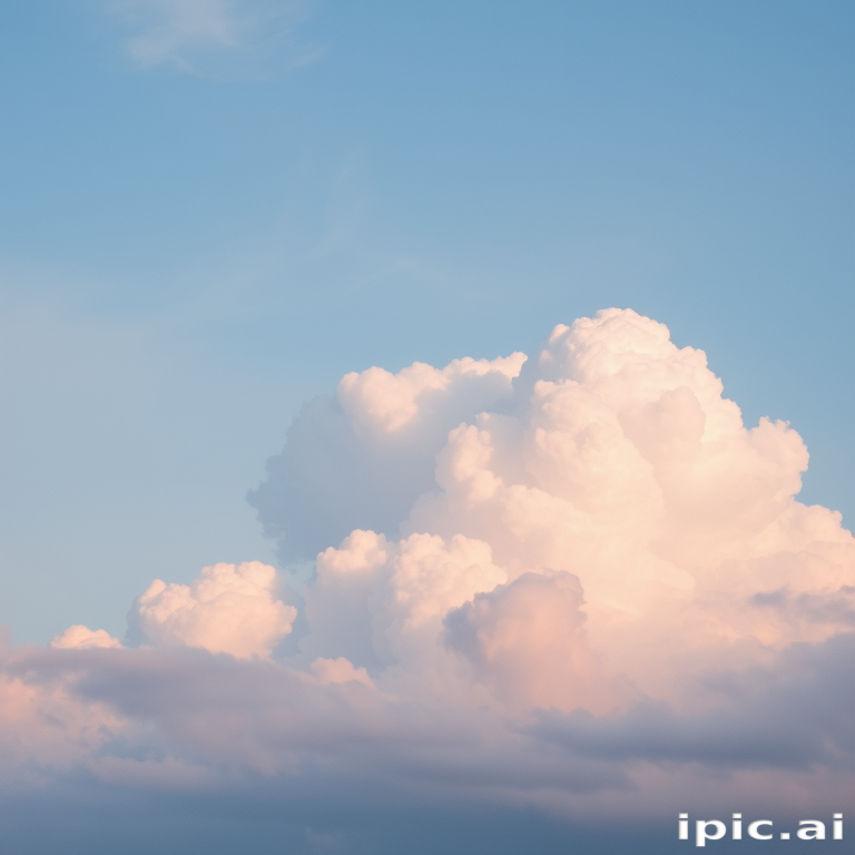 aesthetic cloud wallpaper