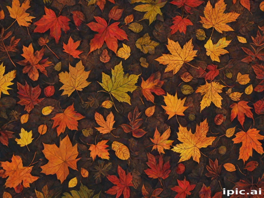 autumn iphone wallpaper