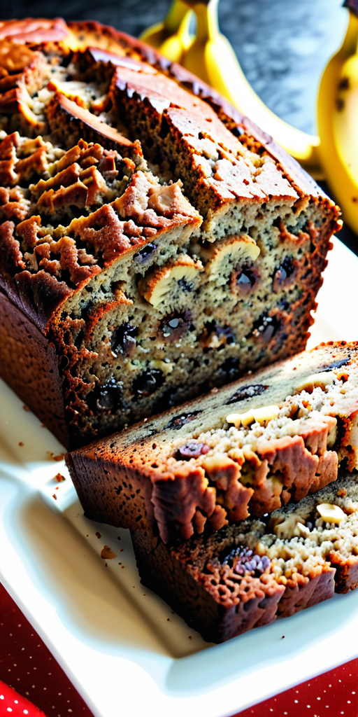 joy of cooking banana bread