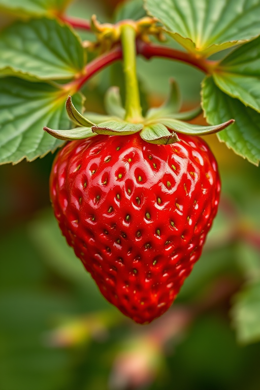 strawberry png