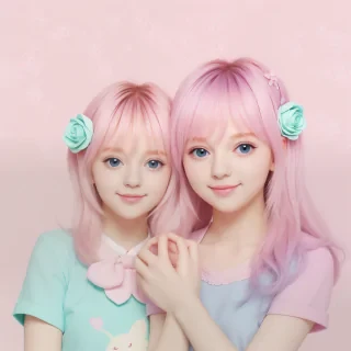 pastel cute wallpaper