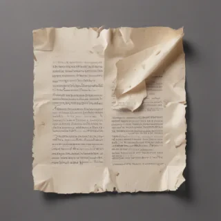 torn paper png