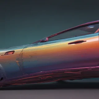 aesthetic blob