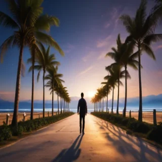people walk png