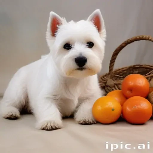 west highland terrier