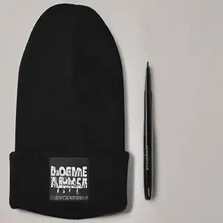 beanie png