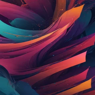 abstract wallpaper iphone