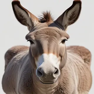 donkey png