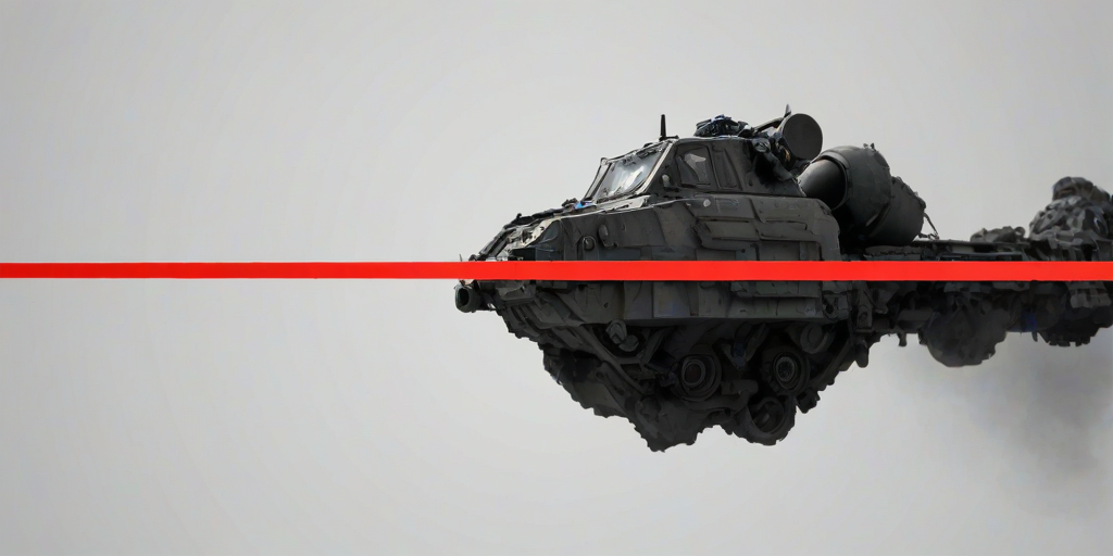red line png