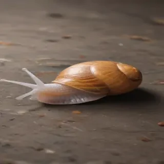 snail png