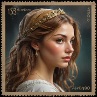 postage stamp png