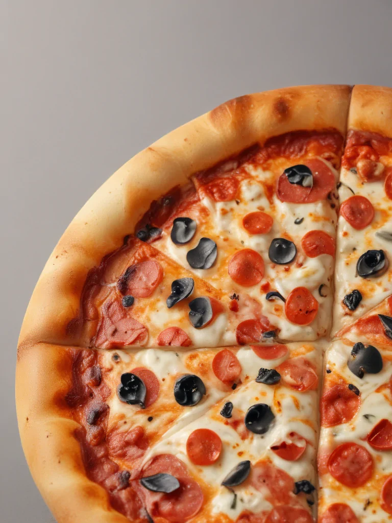png pizza