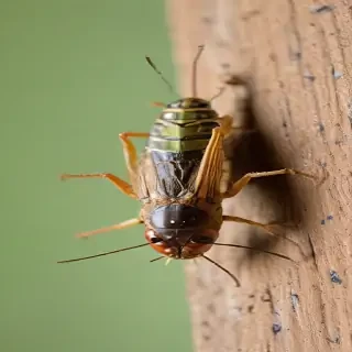 cricket insect