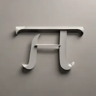 pi symbol