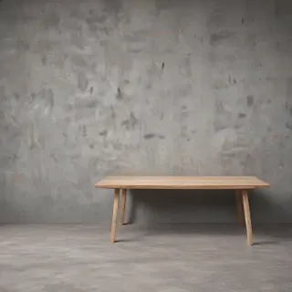 background with table