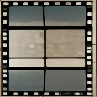 film strip png