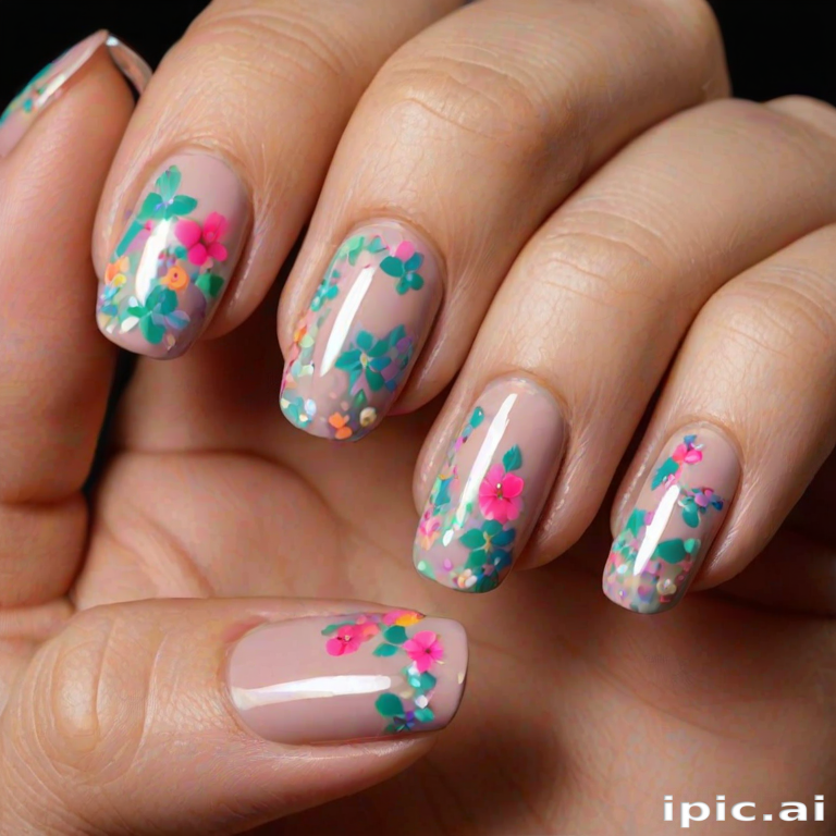 nails png