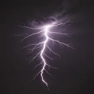 png lightning