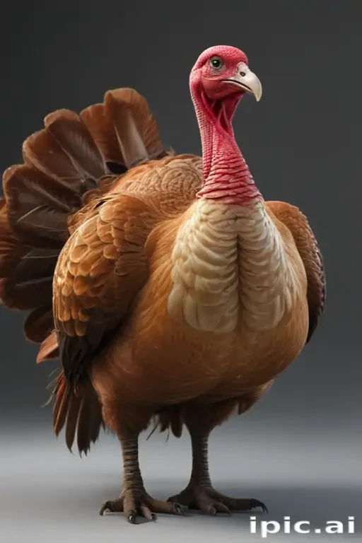 turkey png