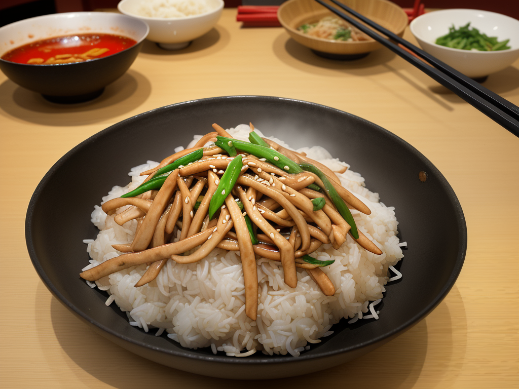 wok chi asian kitchen photos