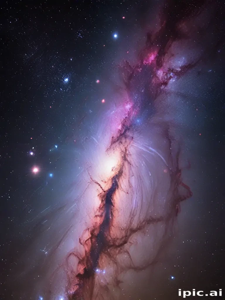png galaxy