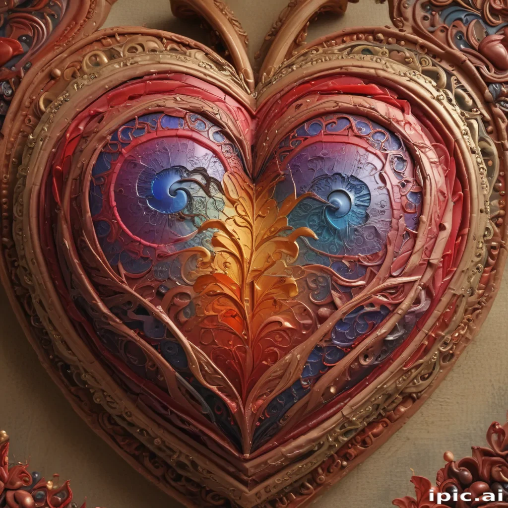 heart pictures