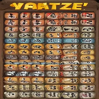 free yahtzee