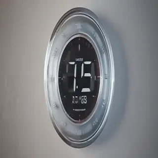 10 minute timer