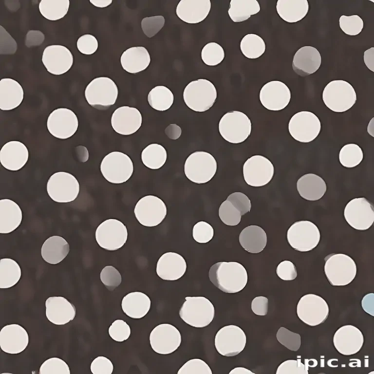 polka dot bg