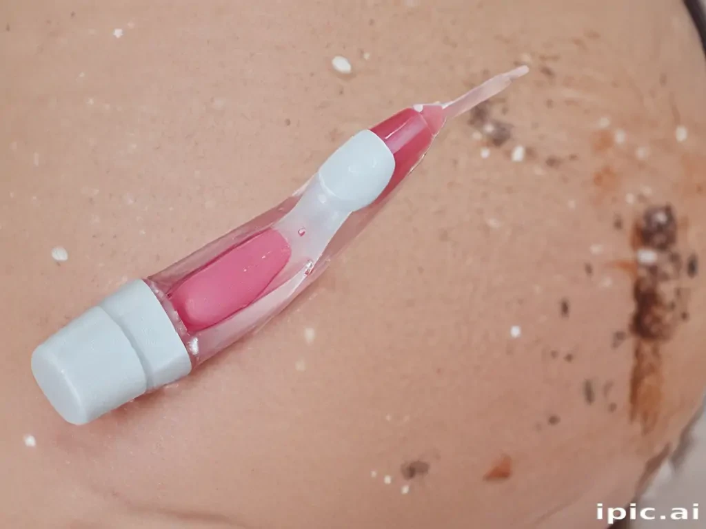 pregnancy test images positive