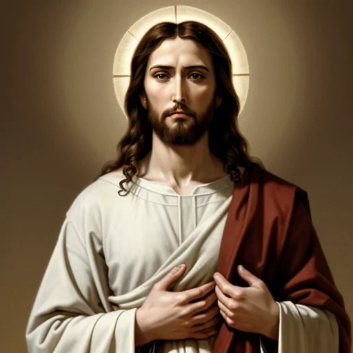 wallpaper jesus christ