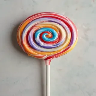 picture lollipop