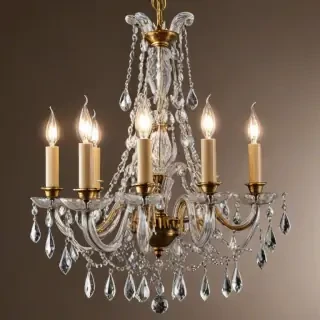 chandelier png