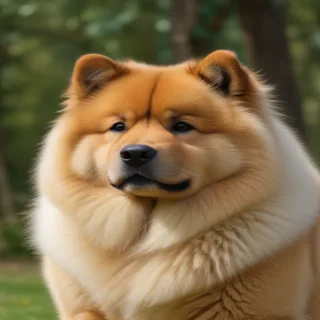 eurasier dog breed