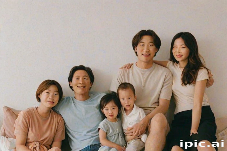 family aesthetic wallpaper