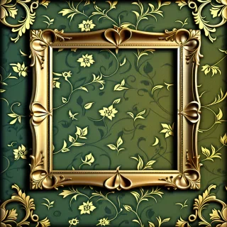 frame wallpaper