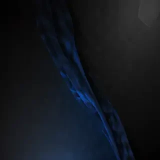 black and blue bg