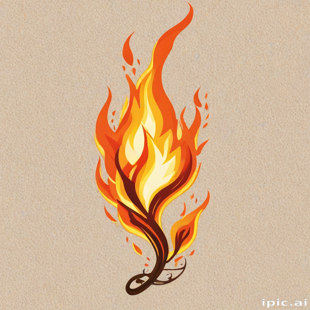fire clipart png