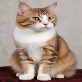 american bobtail cat breed