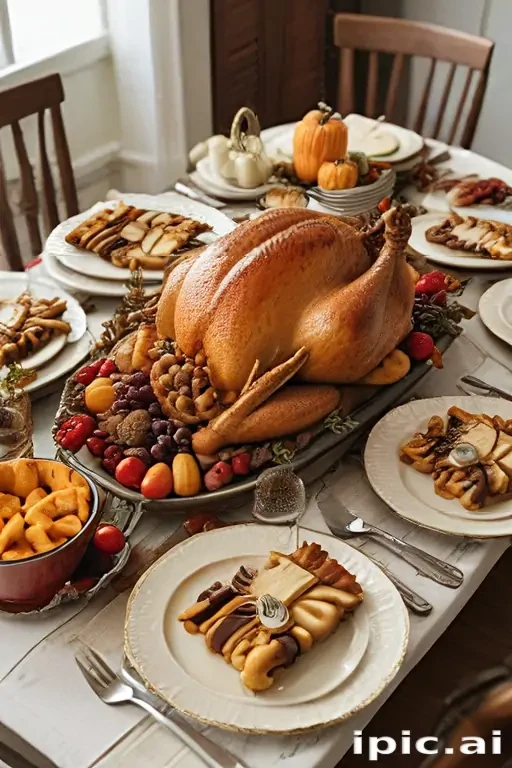 thanksgiving images