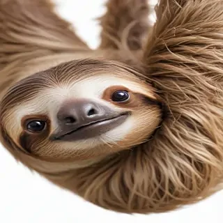 sloth png