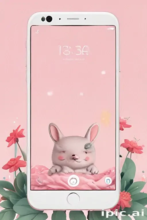 cute lockscreens